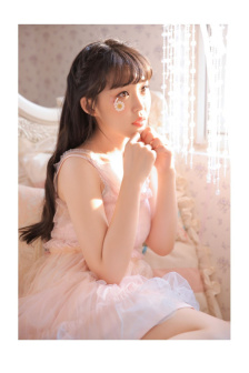 姑娘,你齐胸掉了全文