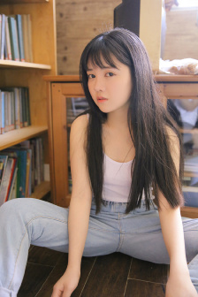 涨精装满肚子上学